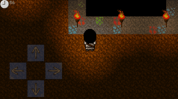 Dark Temple